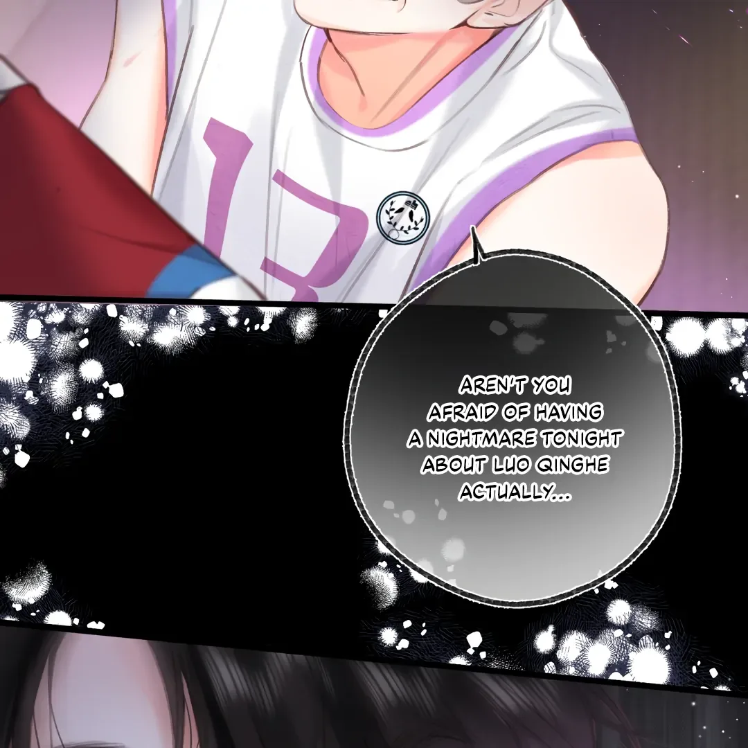 You Are My Desire Chapter 68 page 12