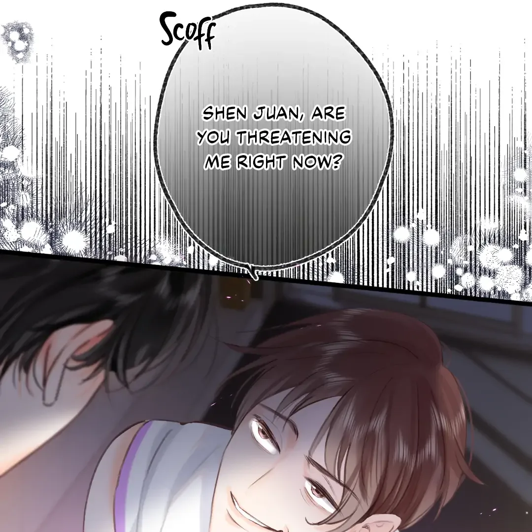 You Are My Desire Chapter 68 page 11