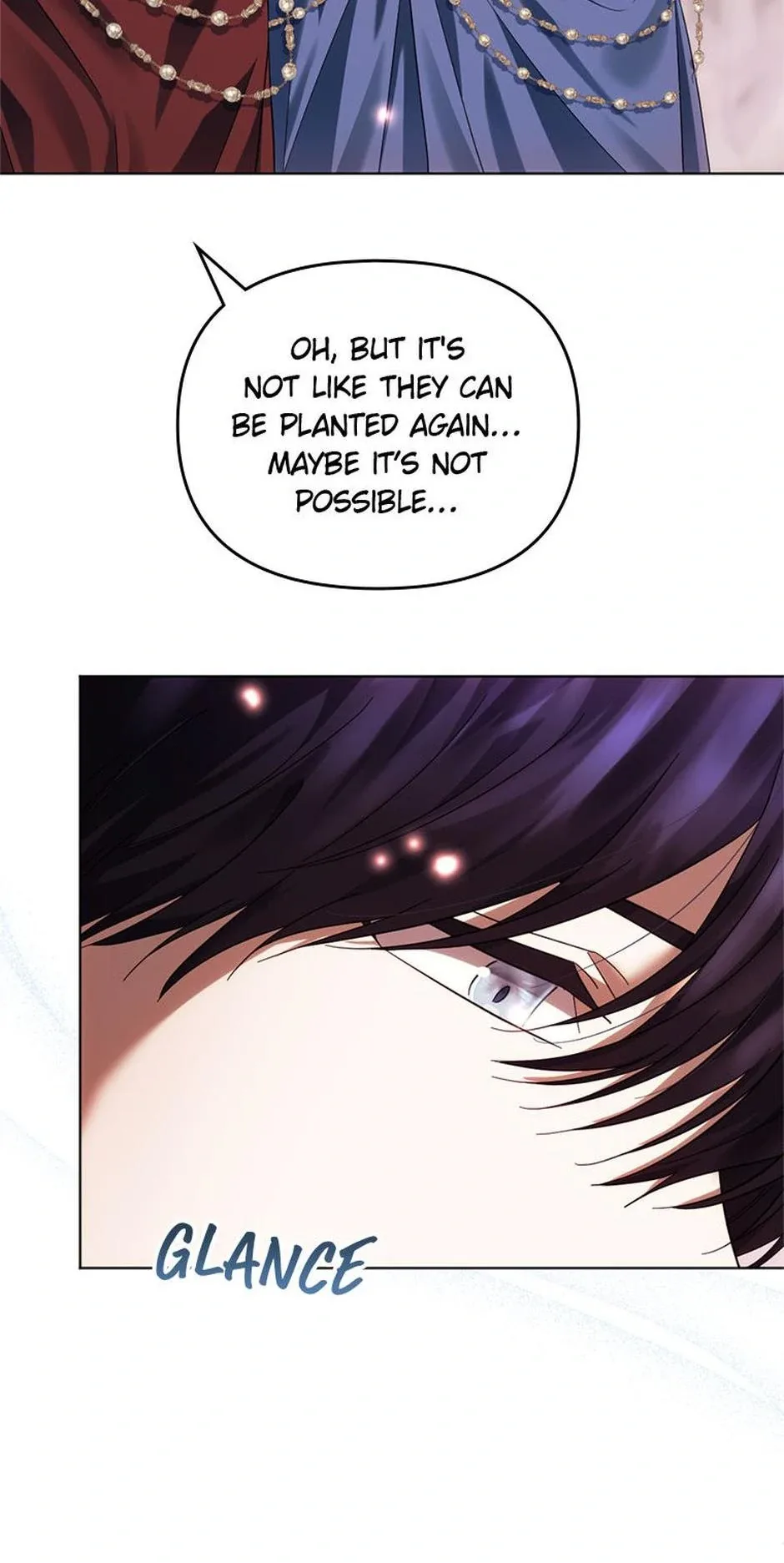 You Awakened while I Was Dead Chapter 71 page 13