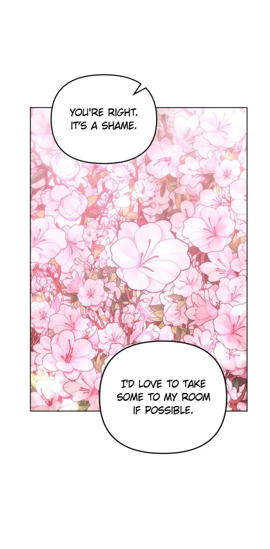 You Awakened while I Was Dead Chapter 71 page 14