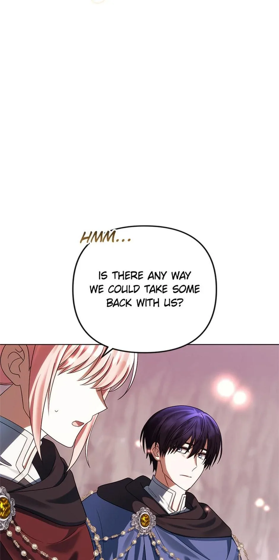 You Awakened while I Was Dead Chapter 71 page 12