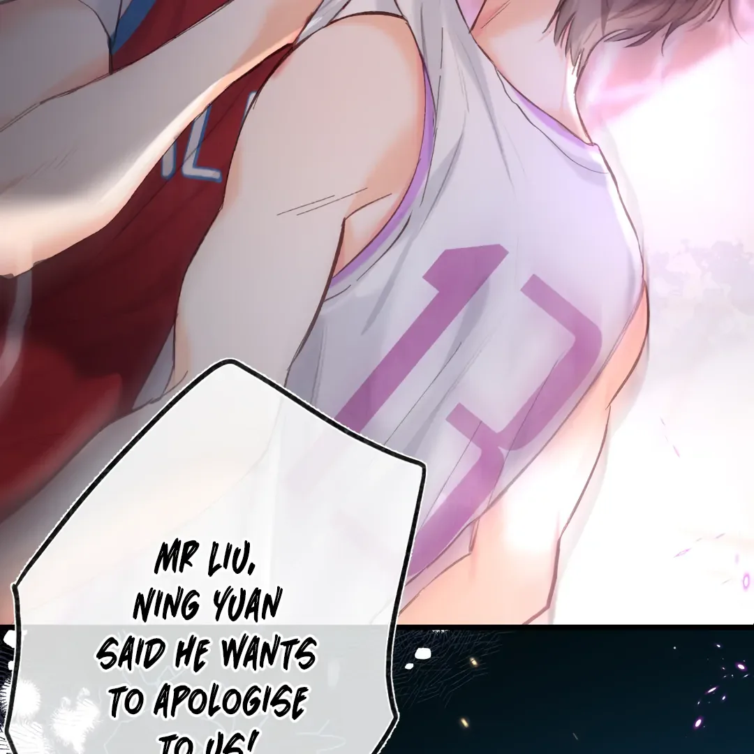 You Are My Desire Chapter 68 page 14
