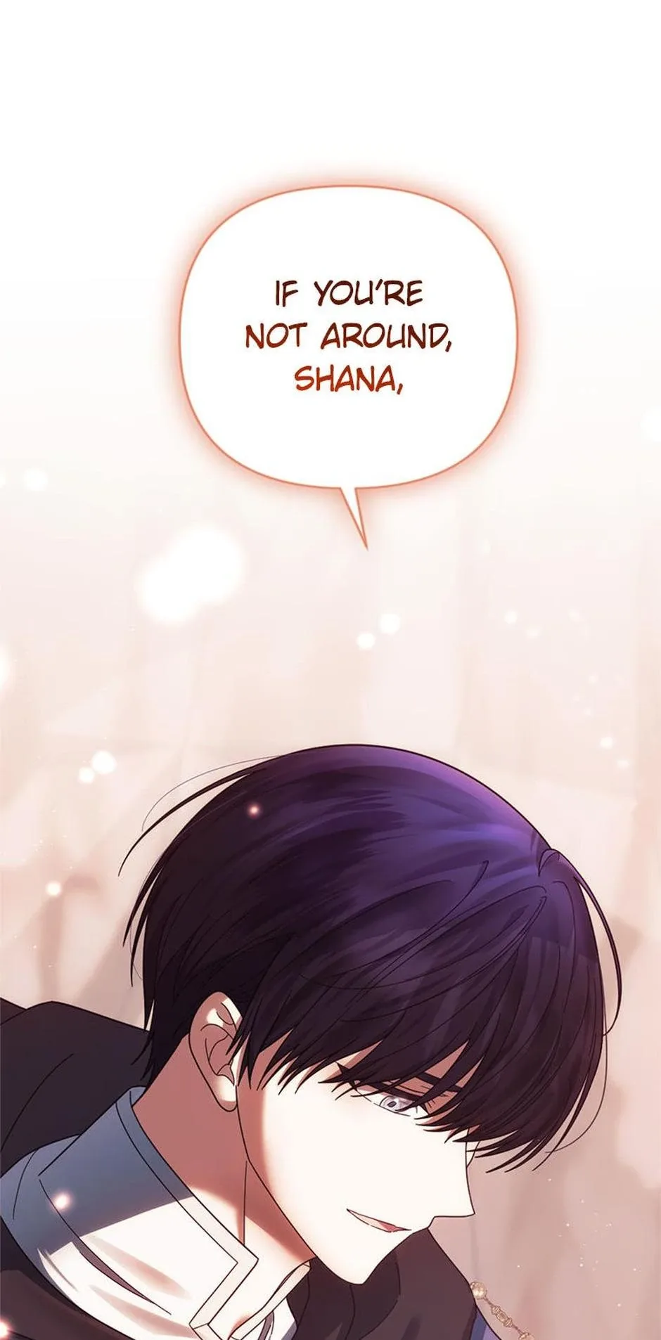 You Awakened while I Was Dead Chapter 71 page 19