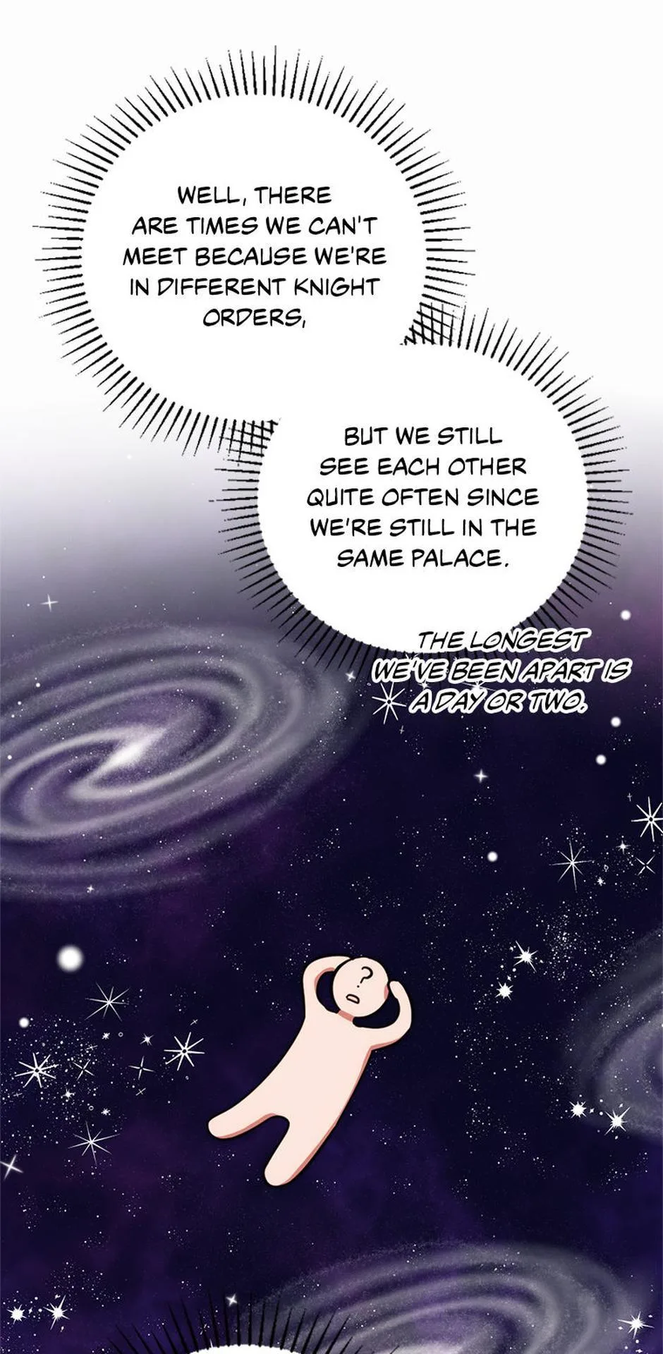 You Awakened while I Was Dead Chapter 71 page 24