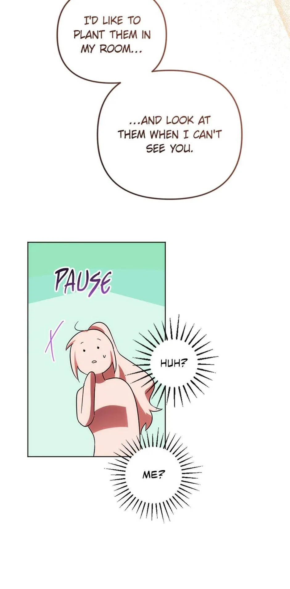 You Awakened while I Was Dead Chapter 71 page 18