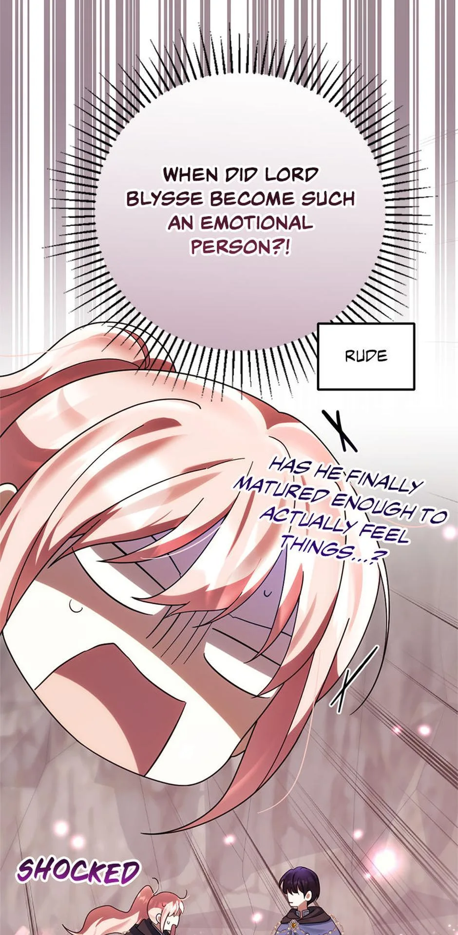 You Awakened while I Was Dead Chapter 71 page 27