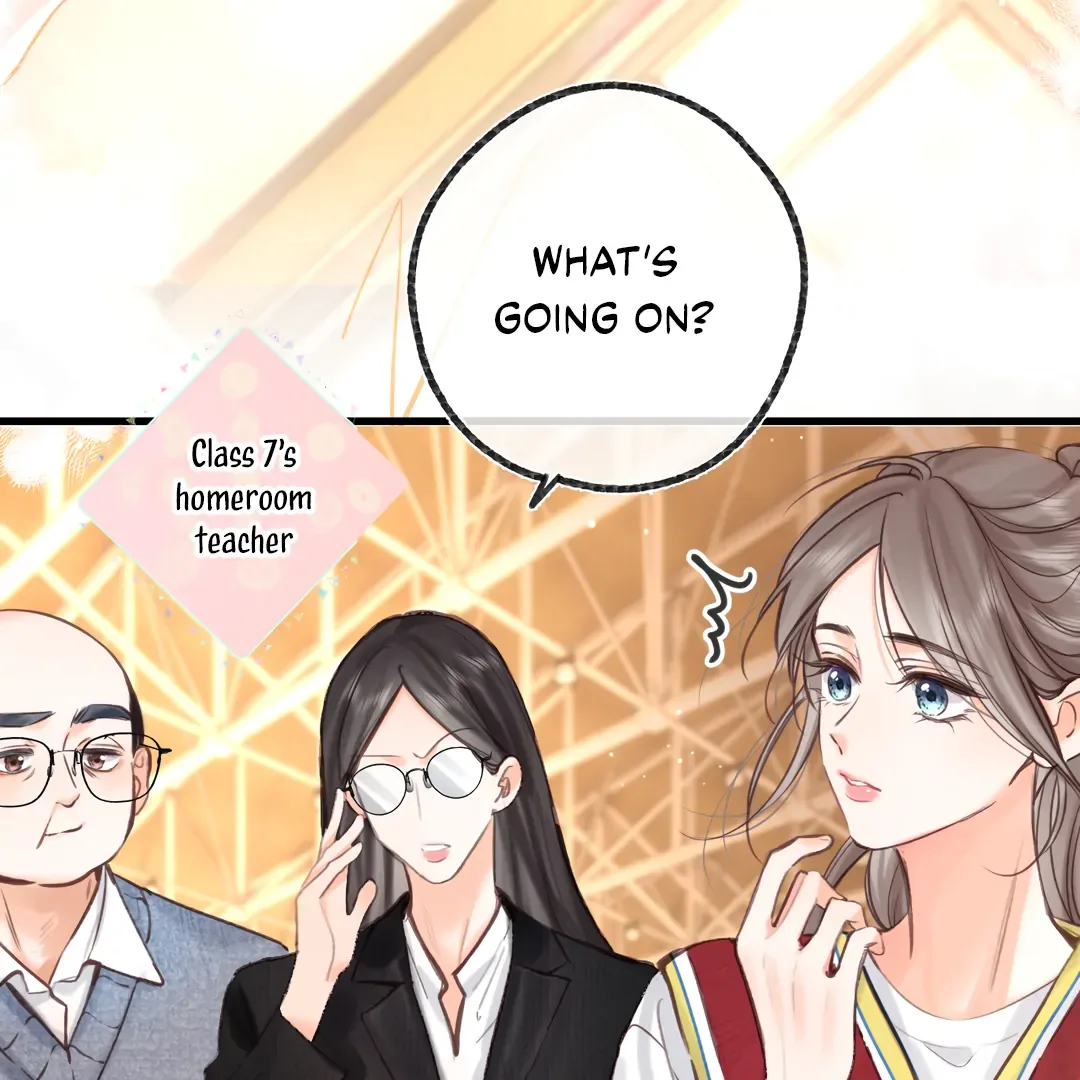 You Are My Desire Chapter 68 page 21
