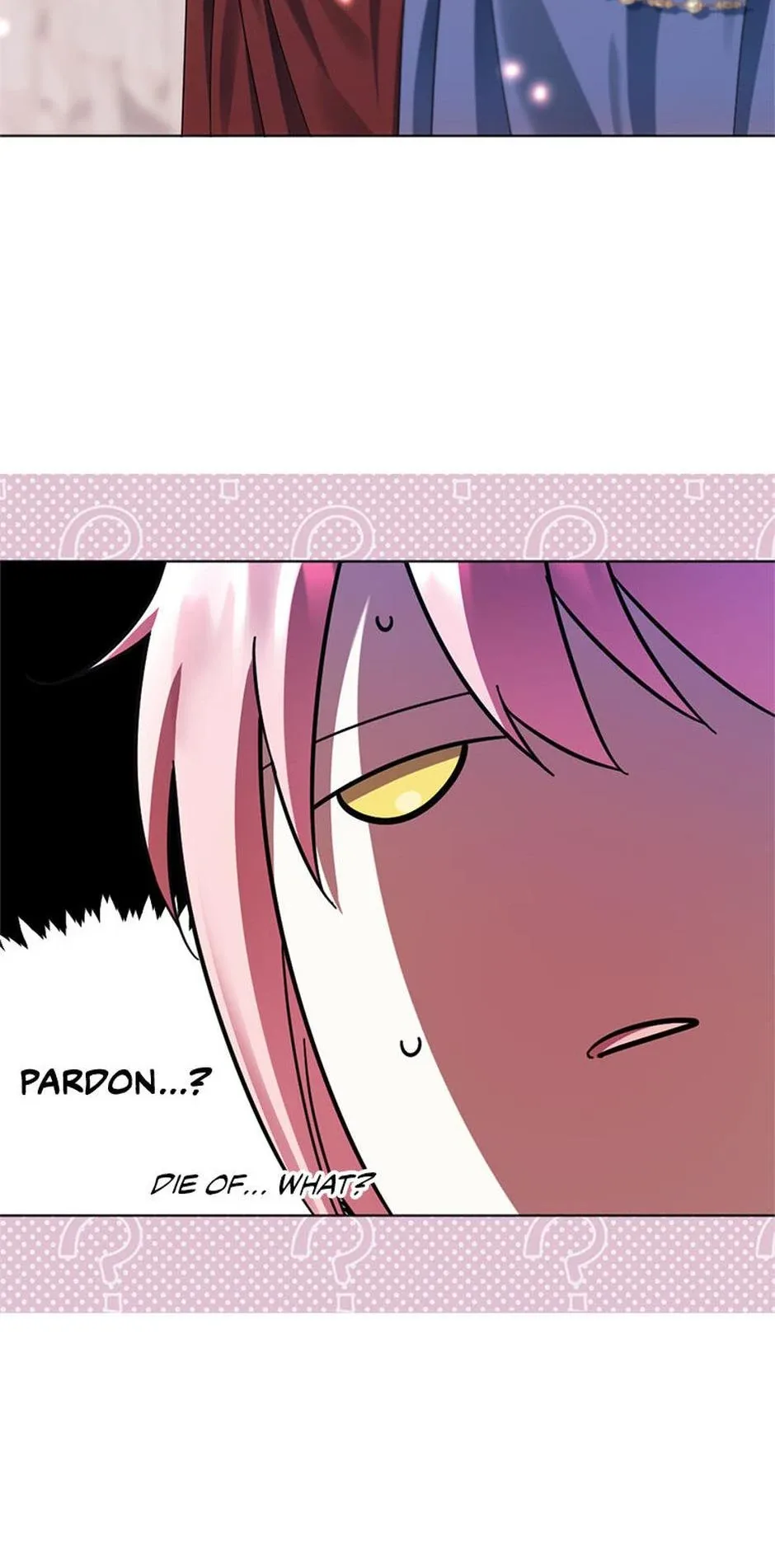 You Awakened while I Was Dead Chapter 71 page 23