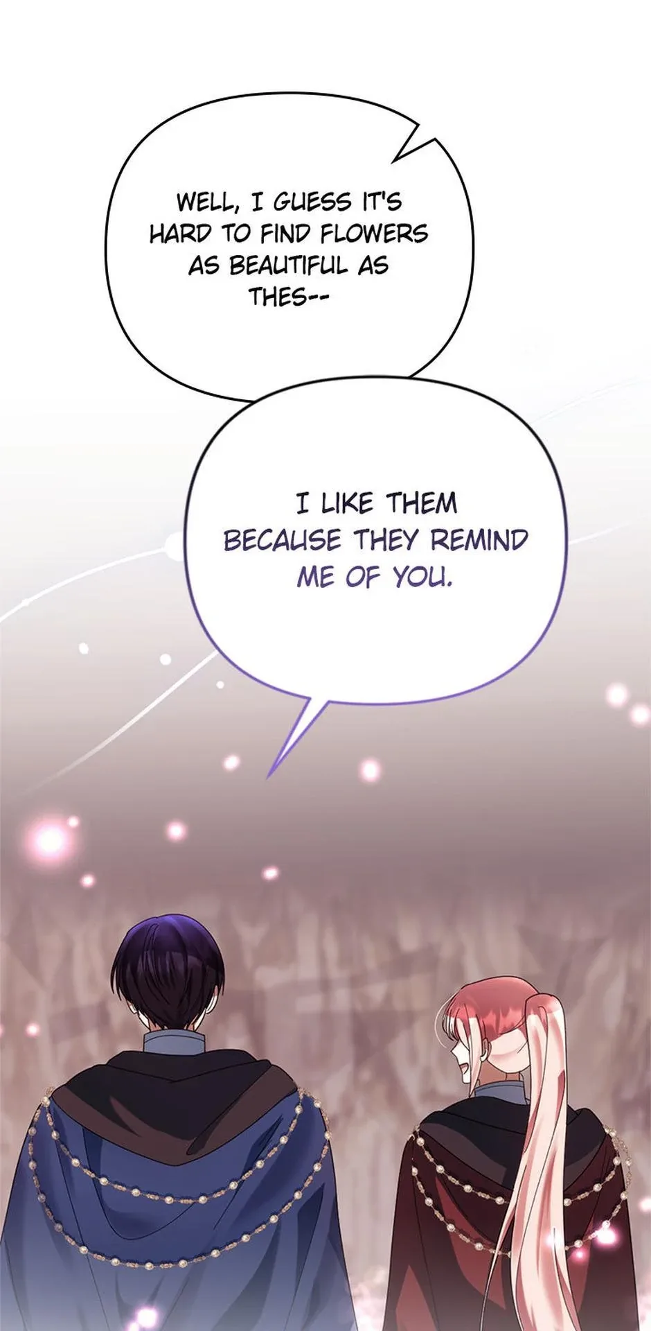 You Awakened while I Was Dead Chapter 71 page 31