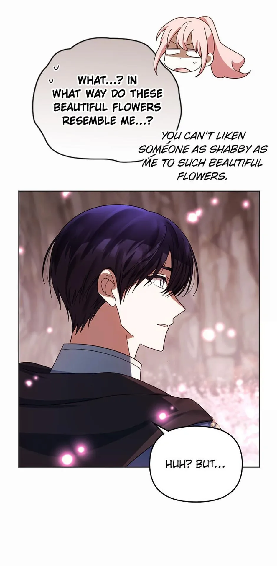 You Awakened while I Was Dead Chapter 71 page 33