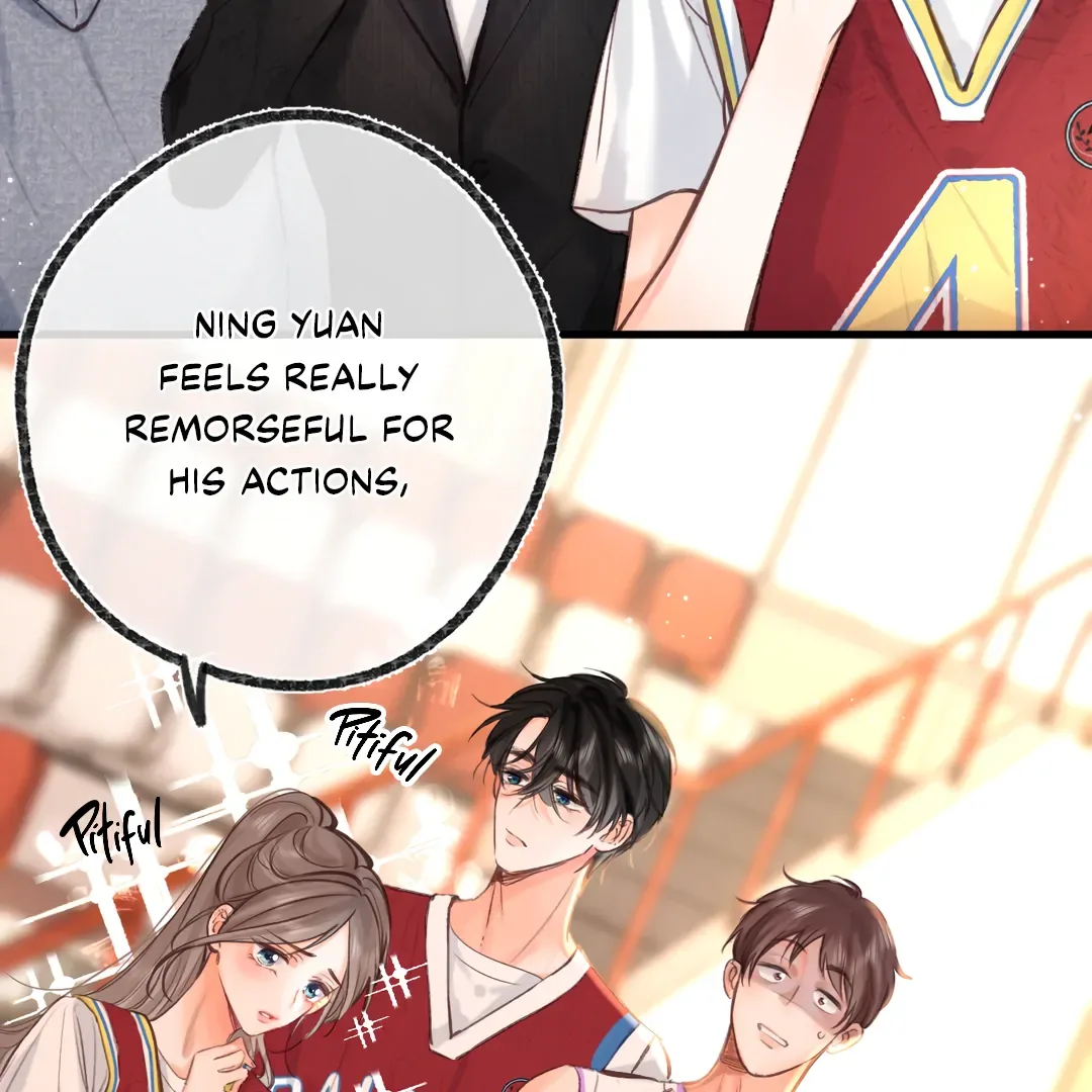 You Are My Desire Chapter 68 page 22