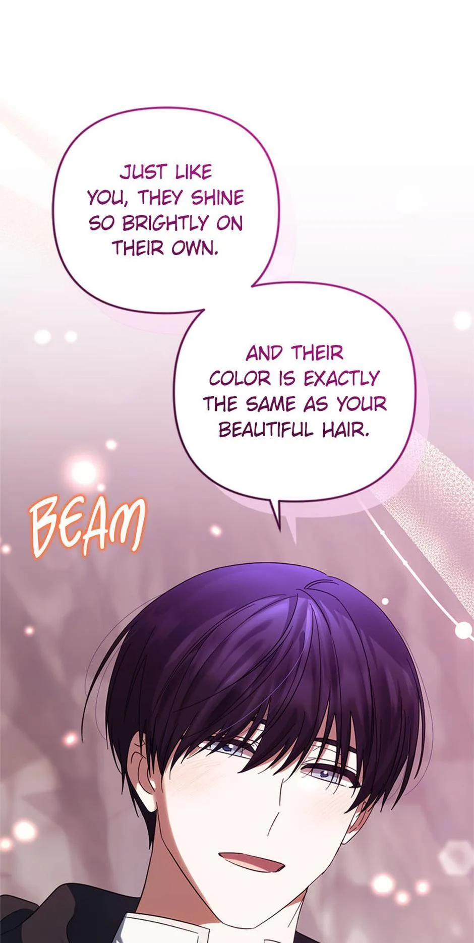 You Awakened while I Was Dead Chapter 71 page 34