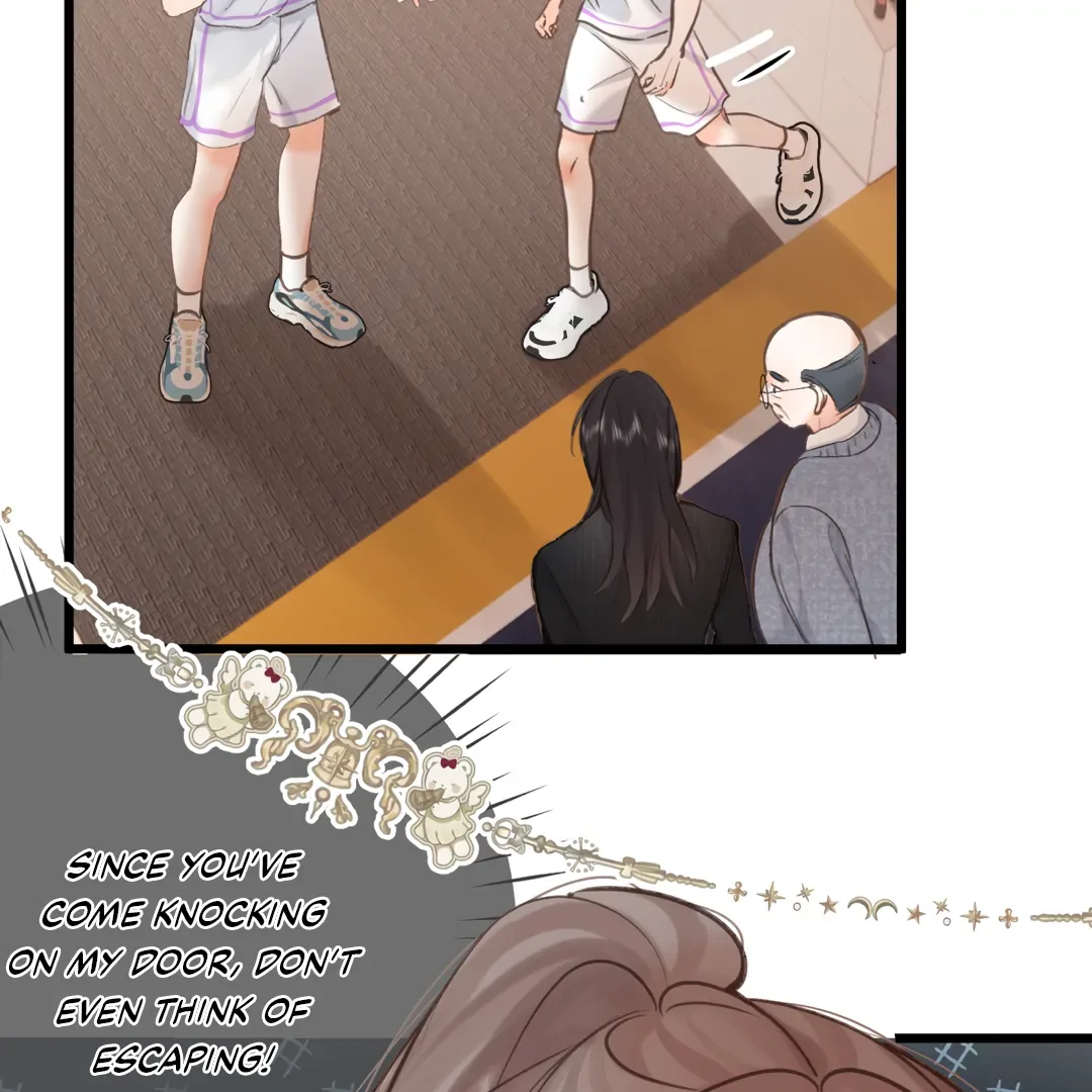 You Are My Desire Chapter 68 page 28