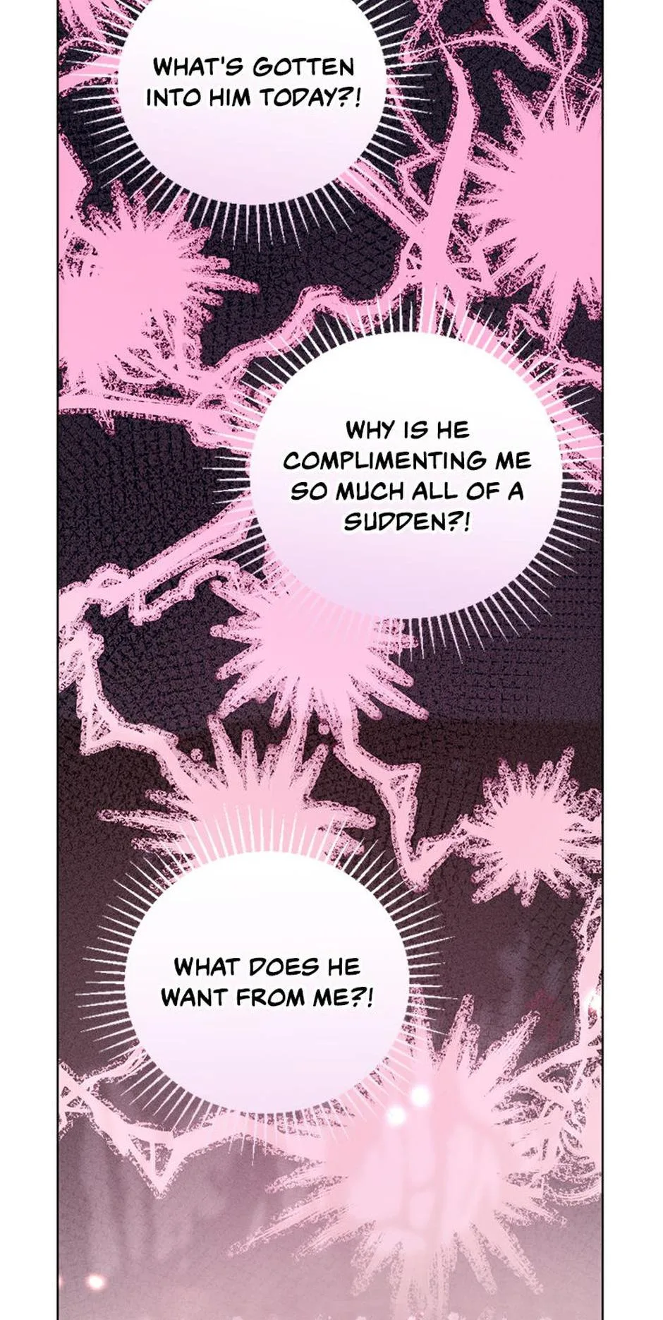 You Awakened while I Was Dead Chapter 71 page 37