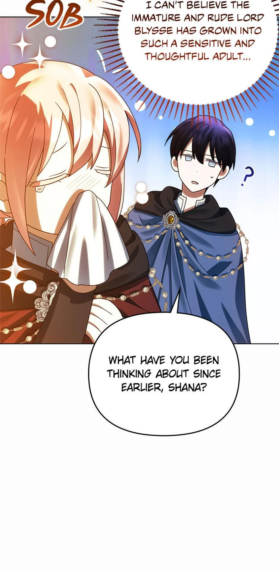 You Awakened while I Was Dead Chapter 71 page 29