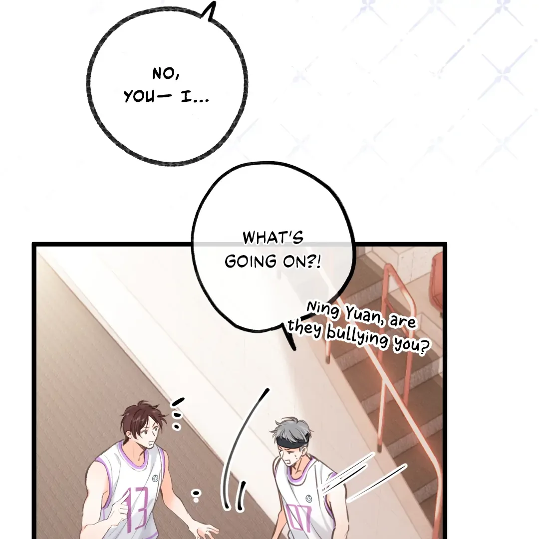 You Are My Desire Chapter 68 page 27