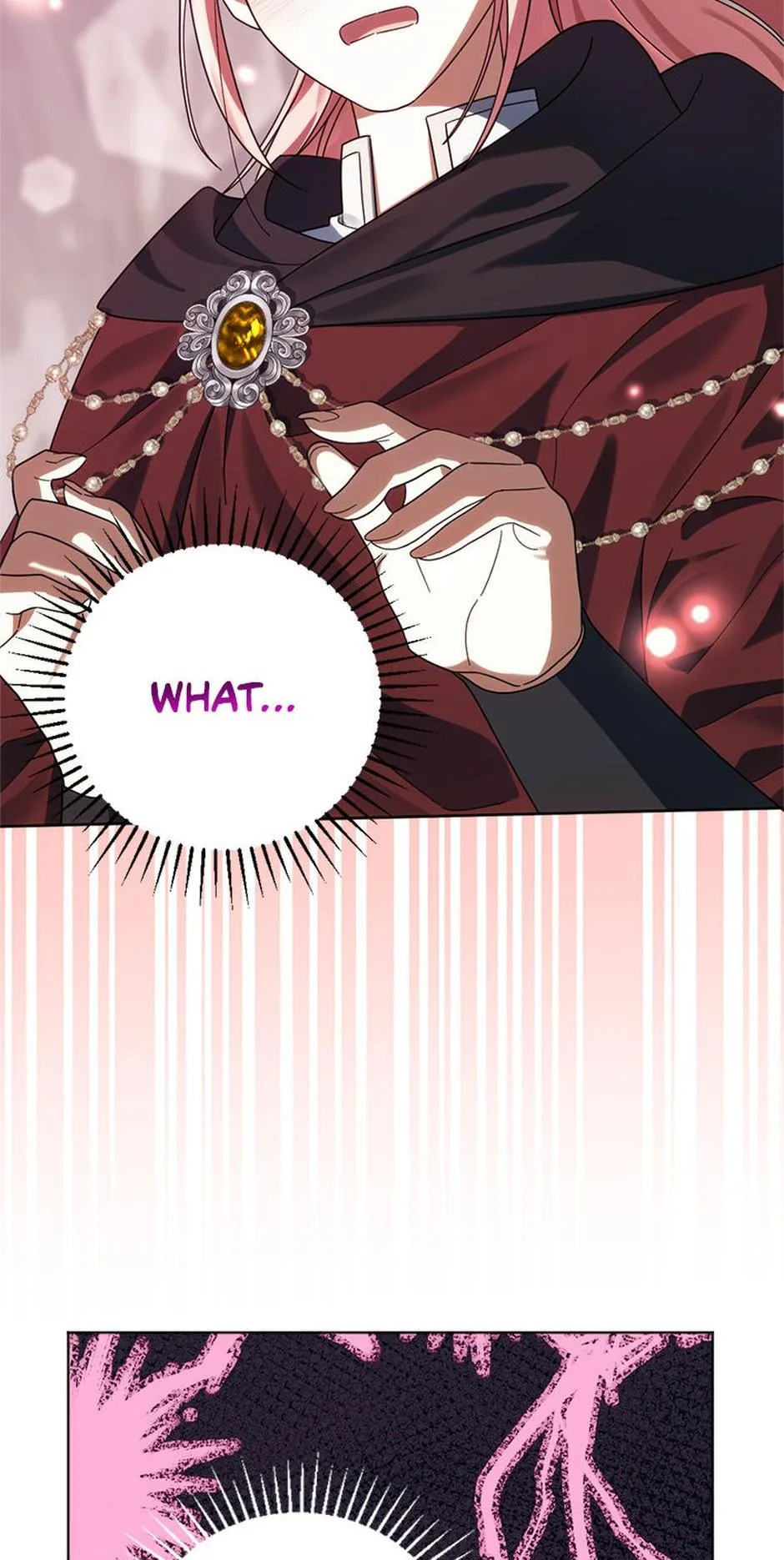 You Awakened while I Was Dead Chapter 71 page 36