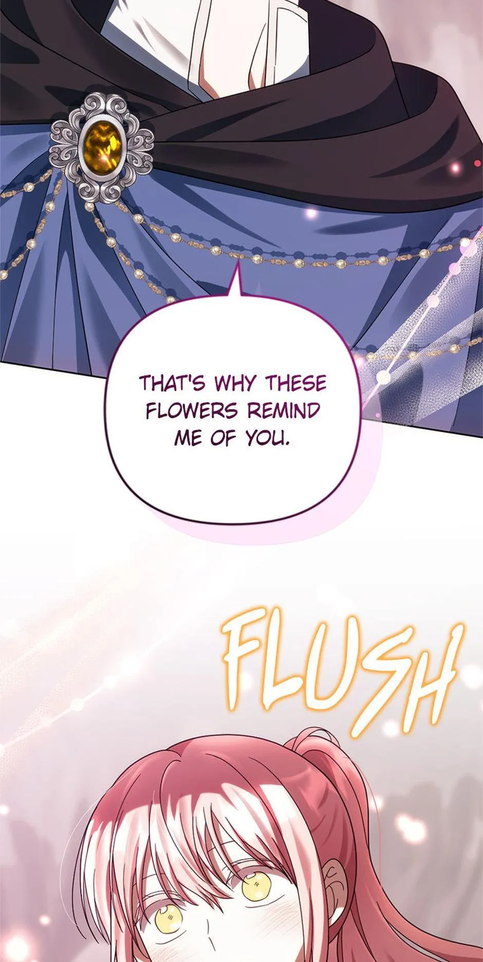 You Awakened while I Was Dead Chapter 71 page 35