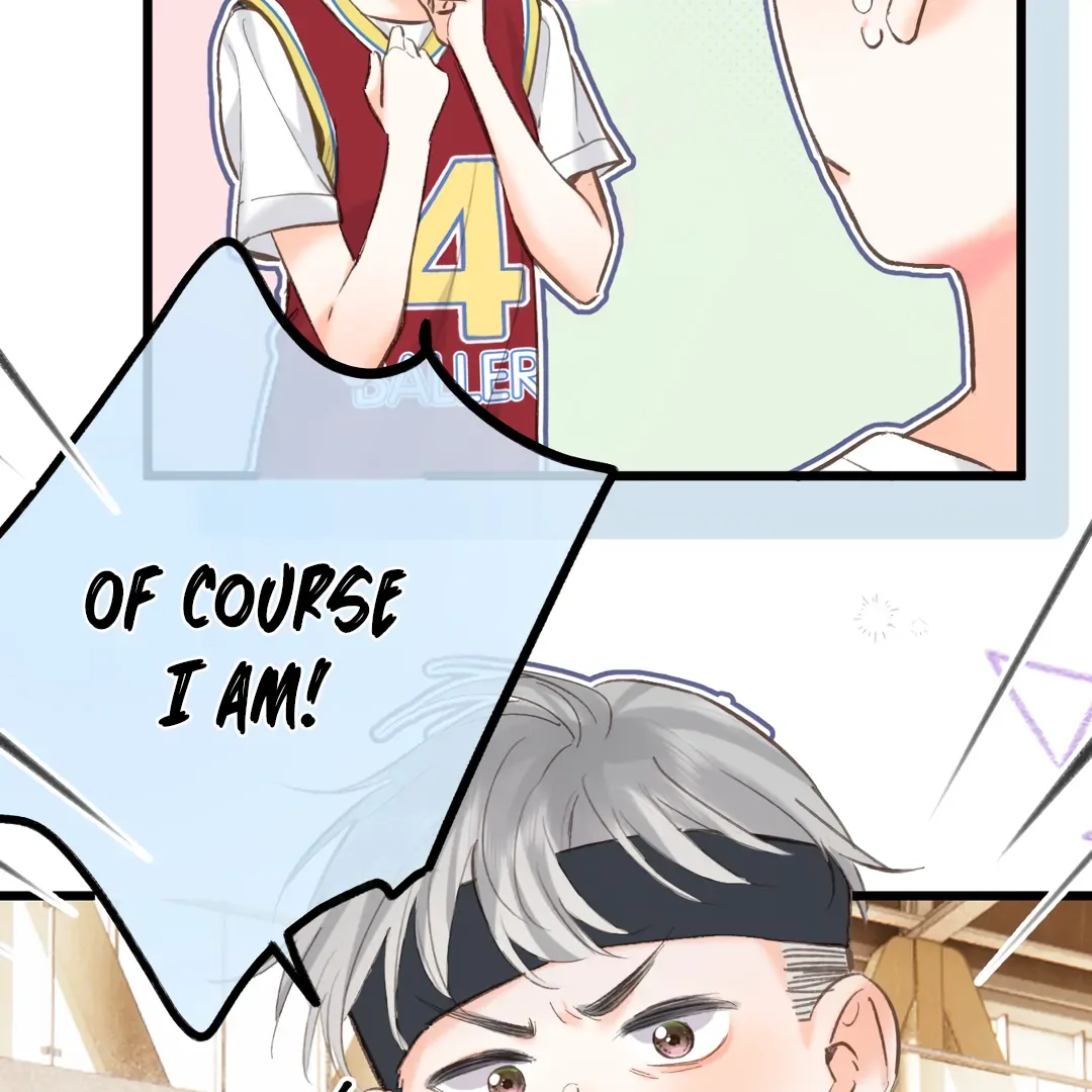 You Are My Desire Chapter 68 page 31