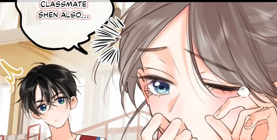 You Are My Desire Chapter 68 page 35