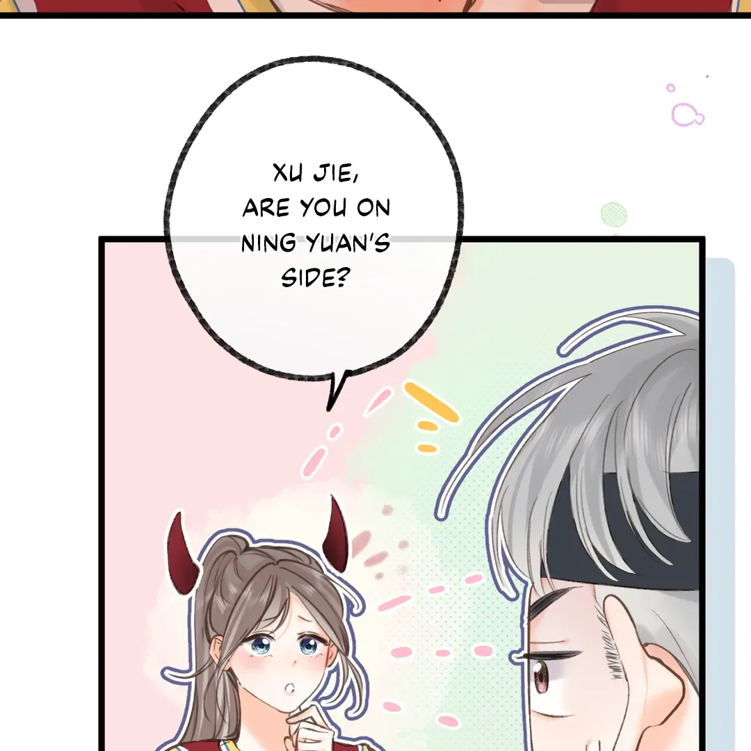 You Are My Desire Chapter 68 page 30
