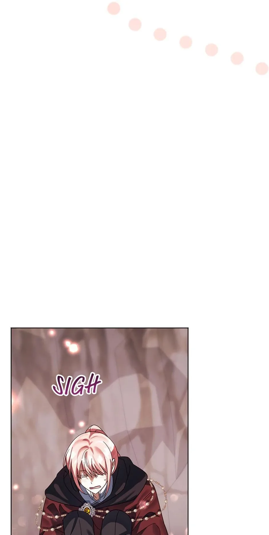 You Awakened while I Was Dead Chapter 71 page 42