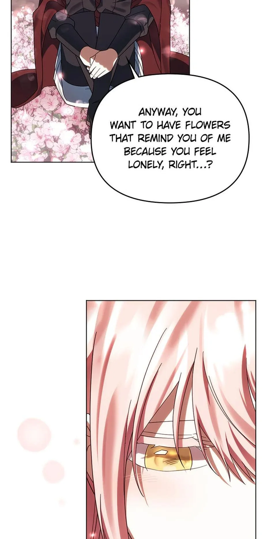 You Awakened while I Was Dead Chapter 71 page 43