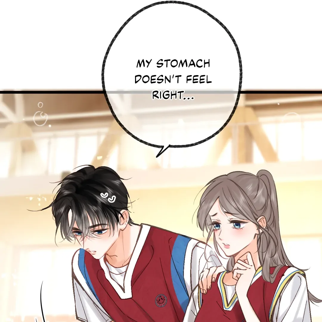 You Are My Desire Chapter 68 page 37