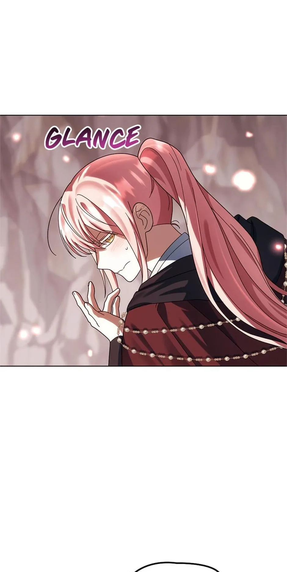 You Awakened while I Was Dead Chapter 71 page 39