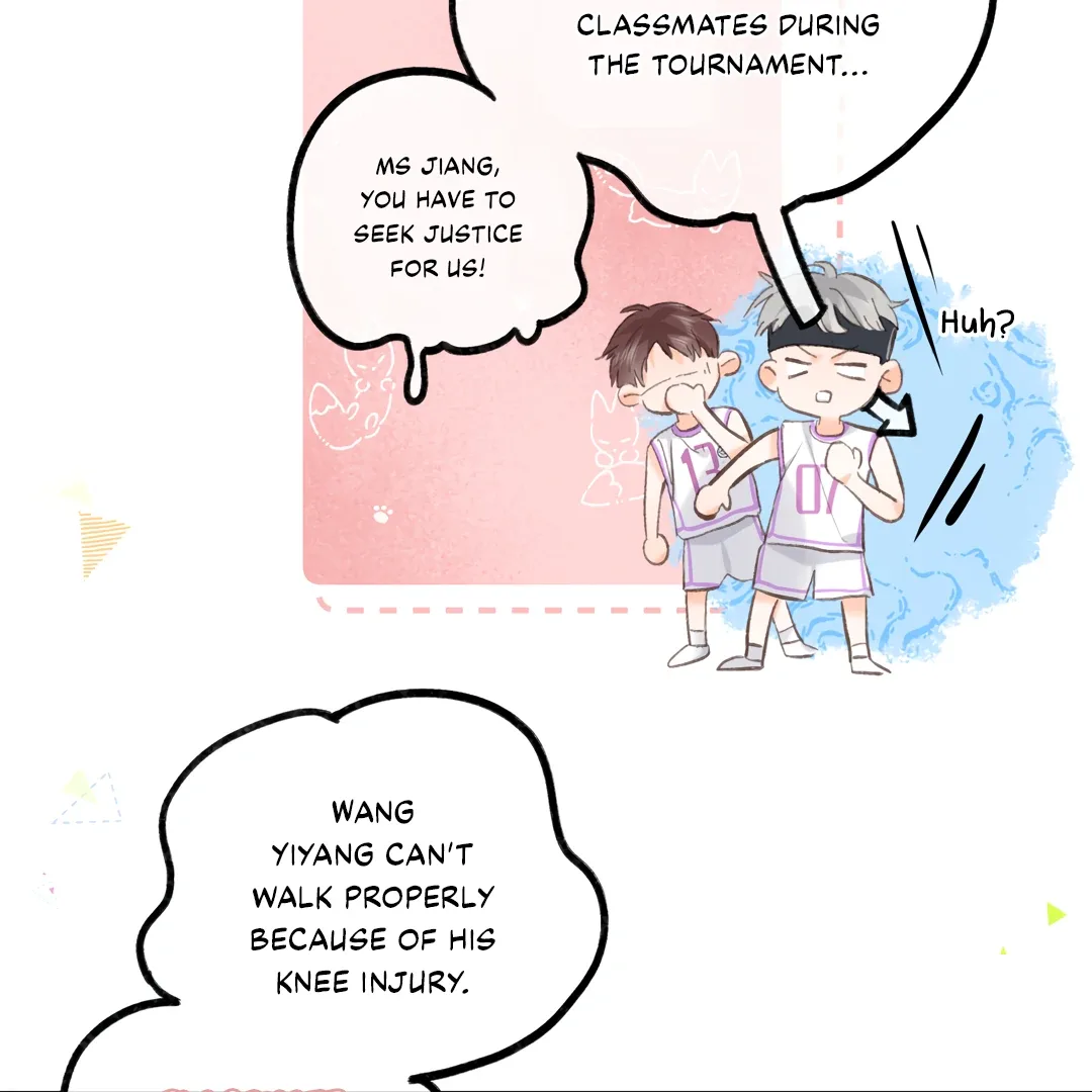 You Are My Desire Chapter 68 page 34
