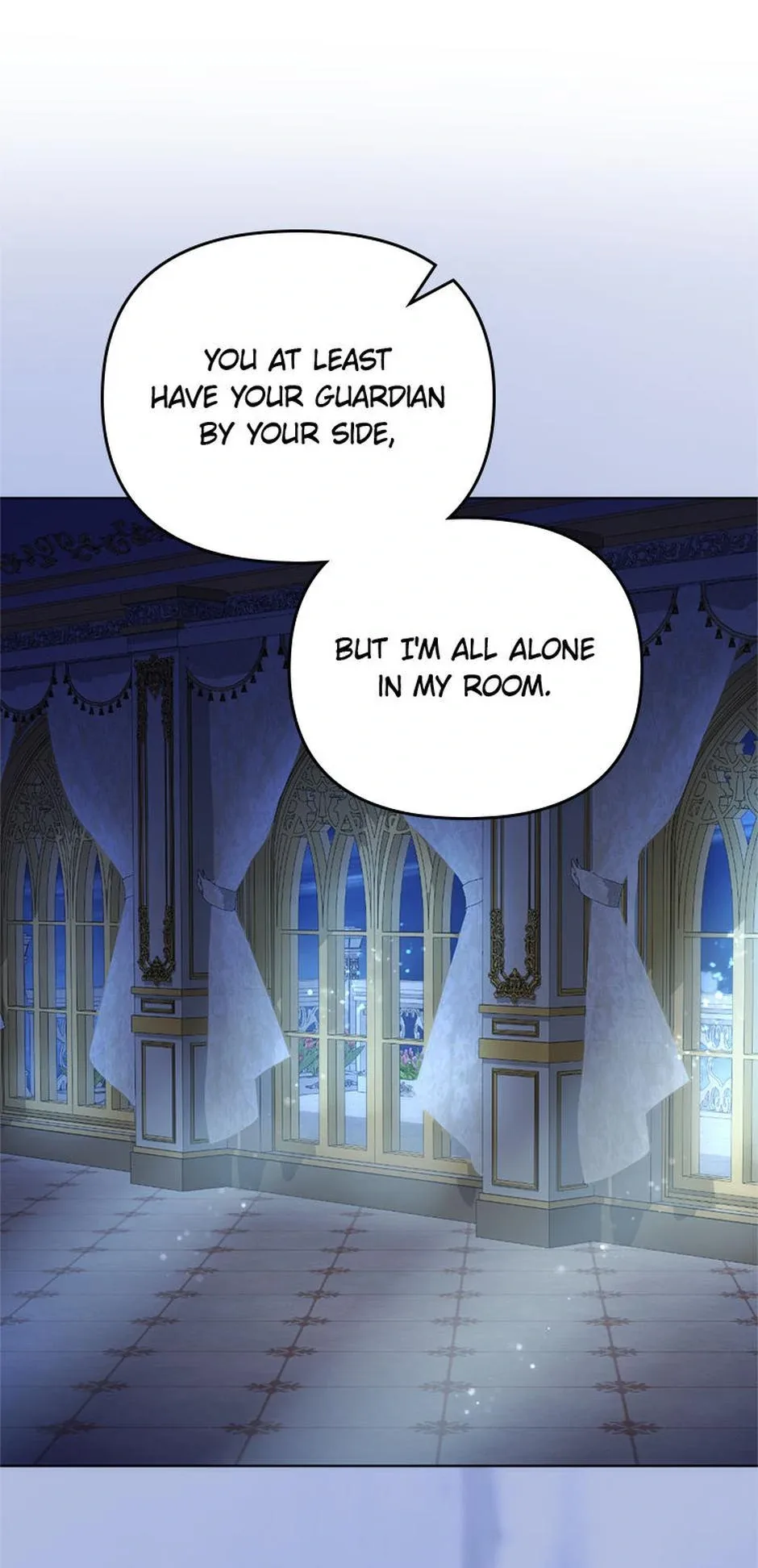 You Awakened while I Was Dead Chapter 71 page 46