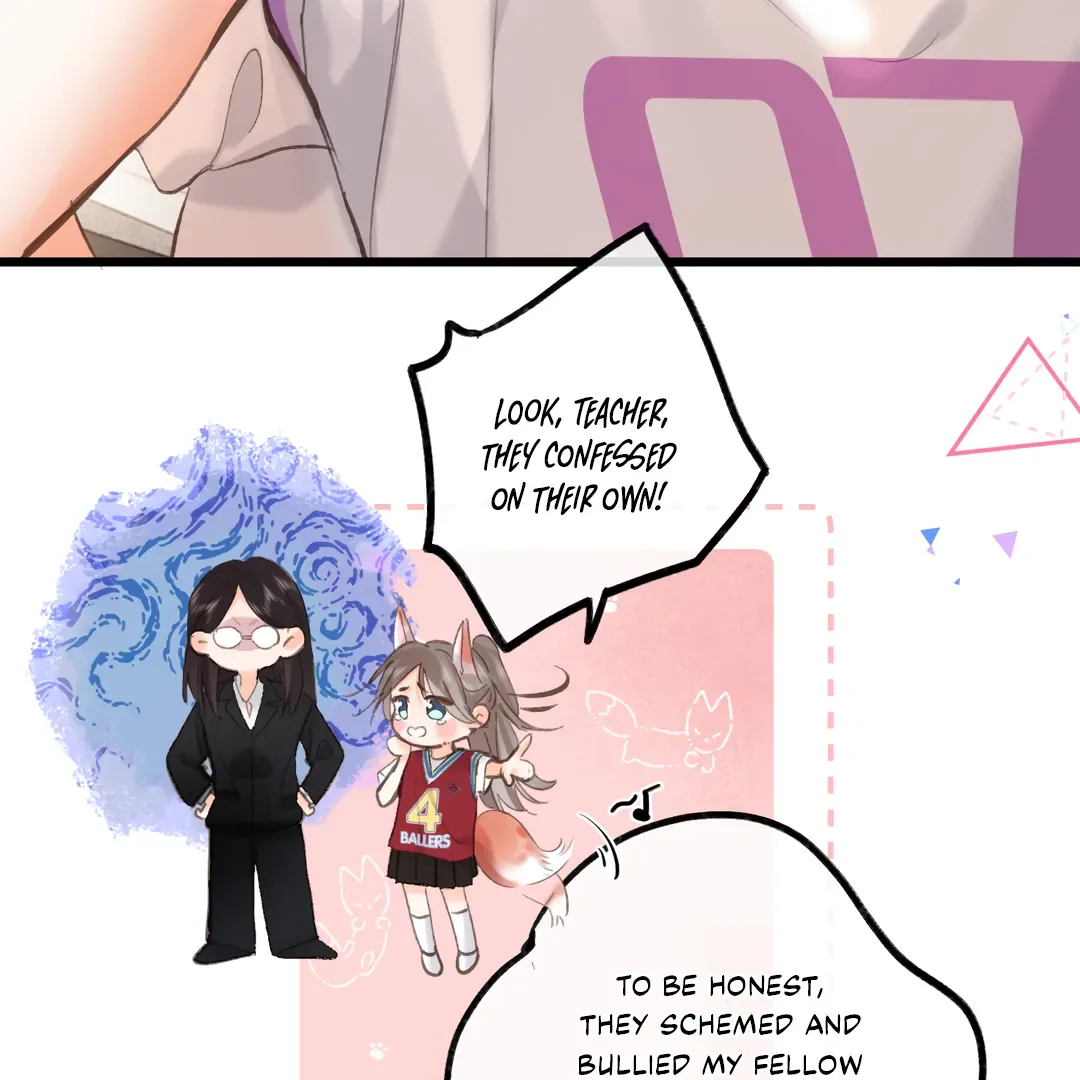 You Are My Desire Chapter 68 page 33