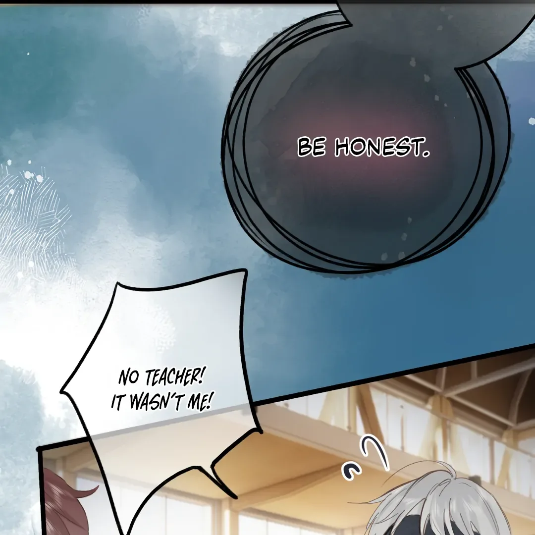 You Are My Desire Chapter 68 page 43