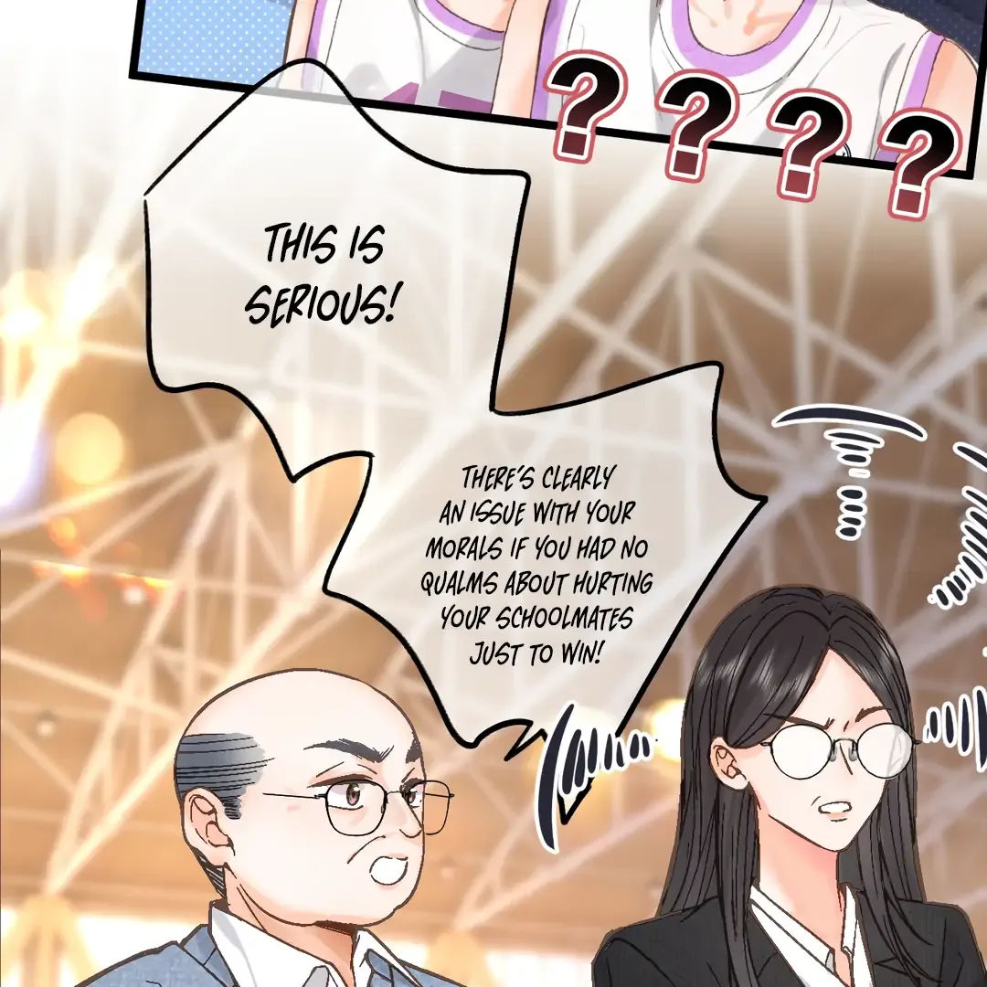 You Are My Desire Chapter 68 page 41