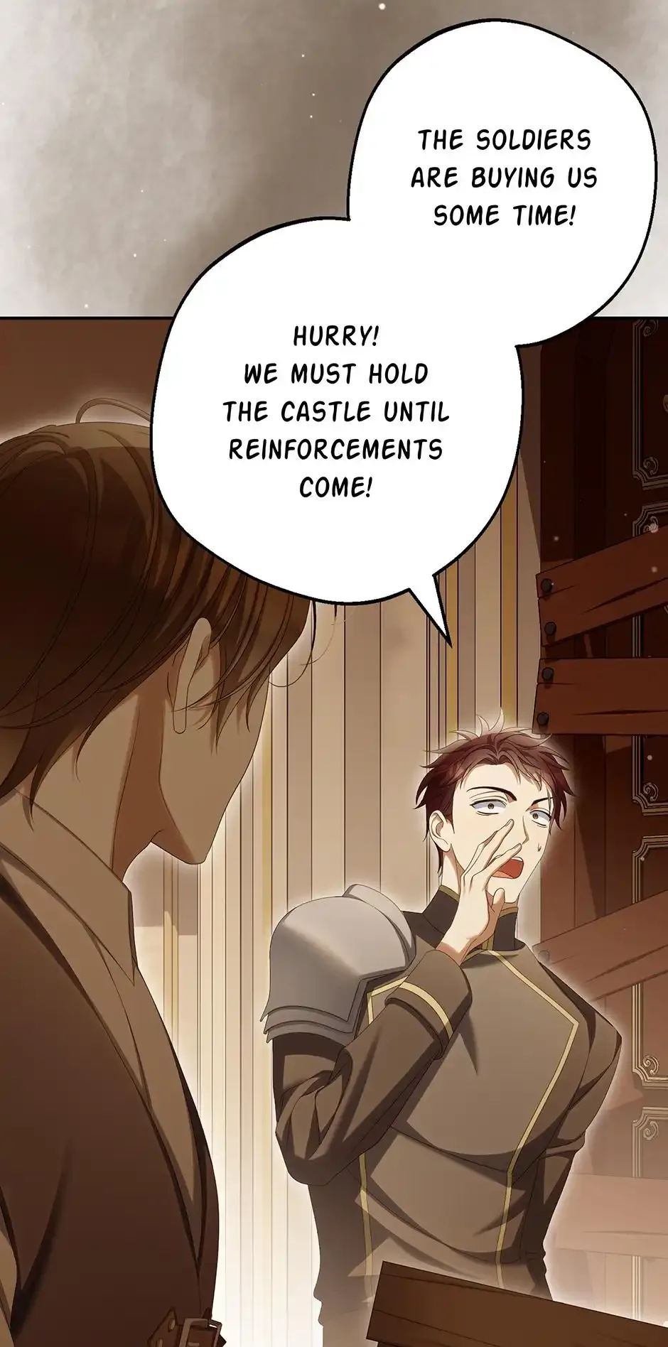 Why Are You Obsessed With Your Fake Wife? Chapter 71 page 4