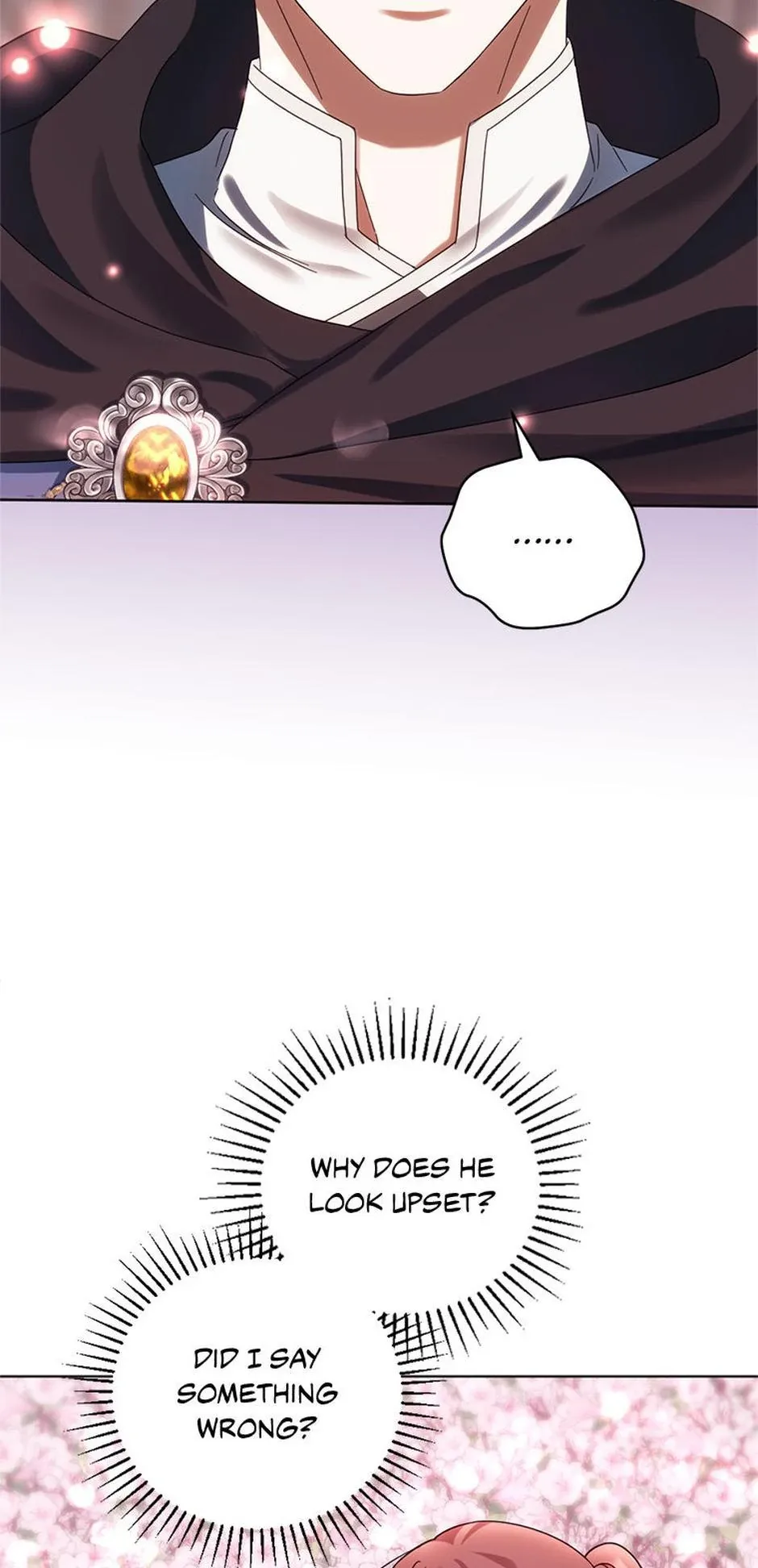 You Awakened while I Was Dead Chapter 71 page 54