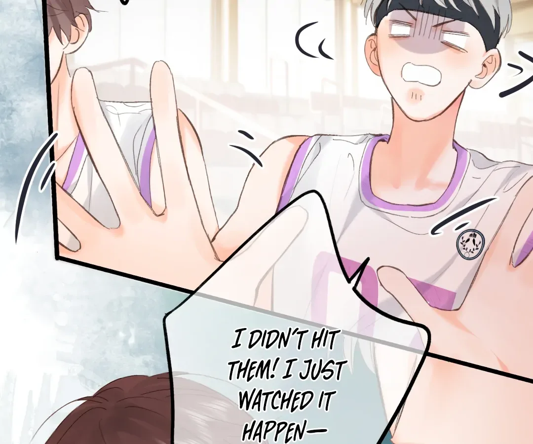 You Are My Desire Chapter 68 page 44