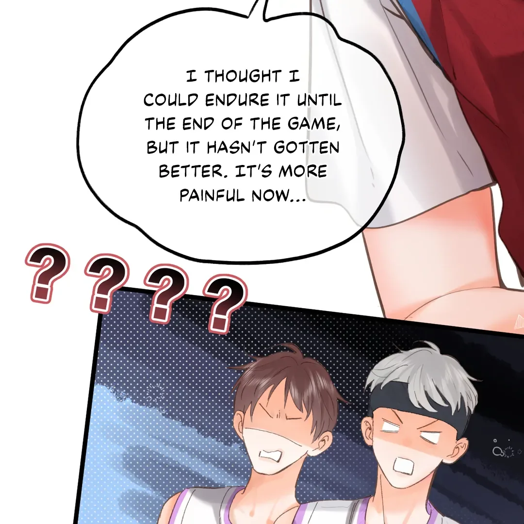 You Are My Desire Chapter 68 page 40
