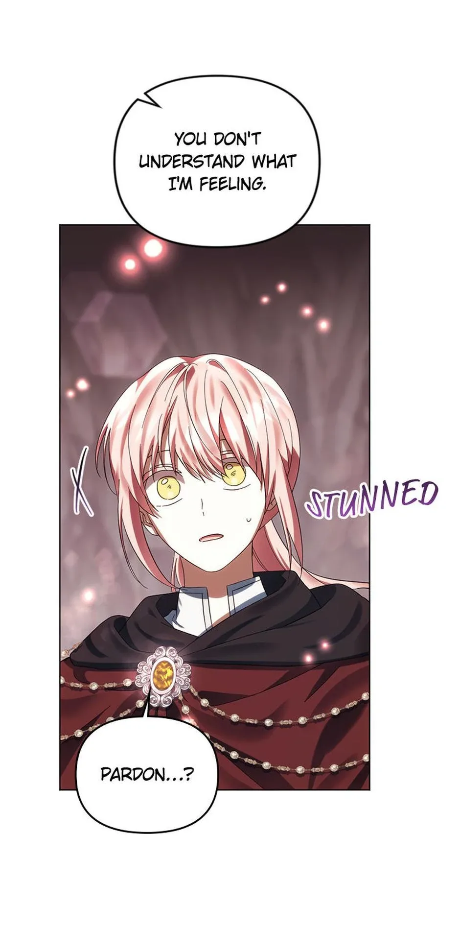 You Awakened while I Was Dead Chapter 71 page 58