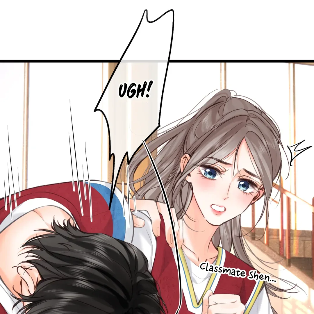 You Are My Desire Chapter 68 page 50