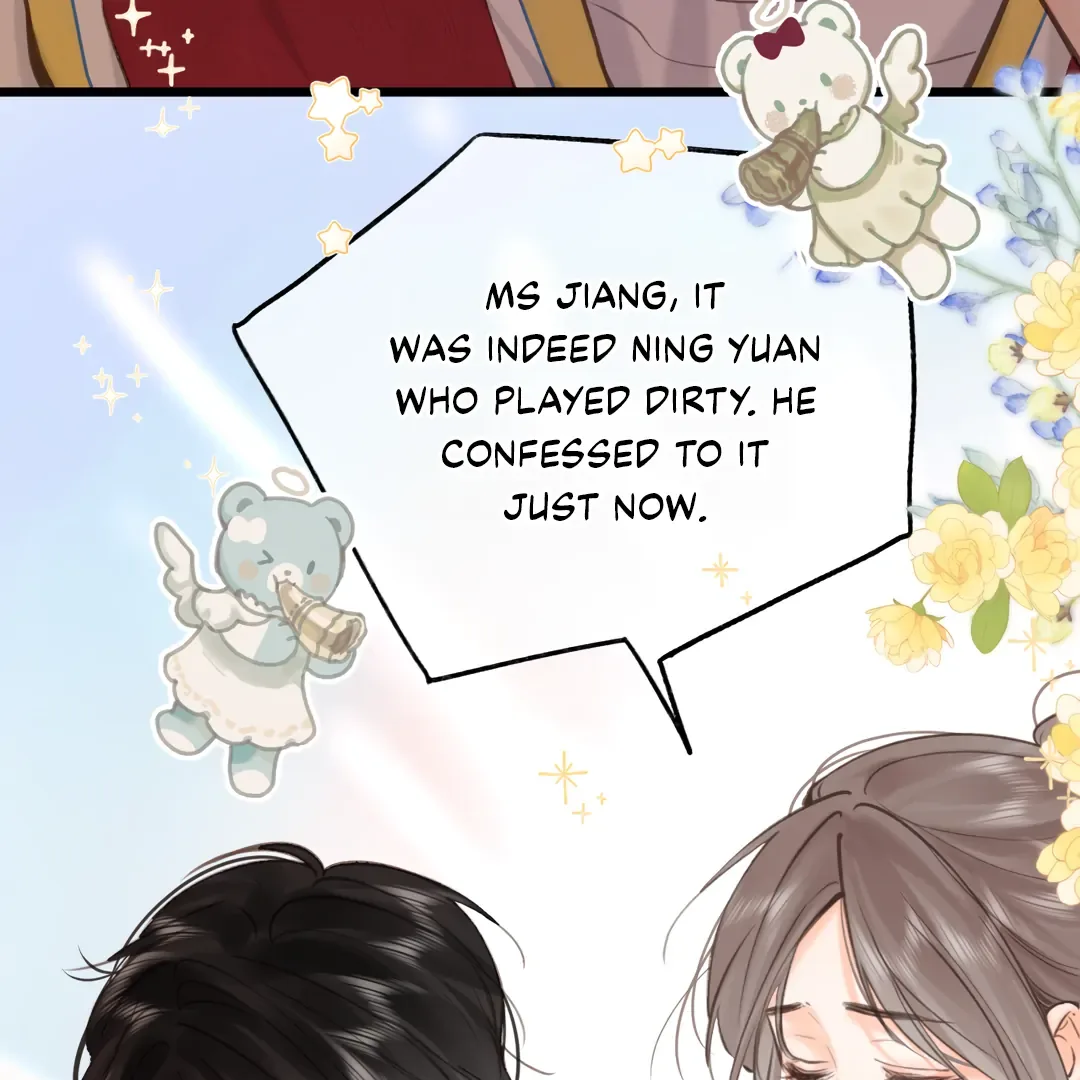 You Are My Desire Chapter 68 page 47