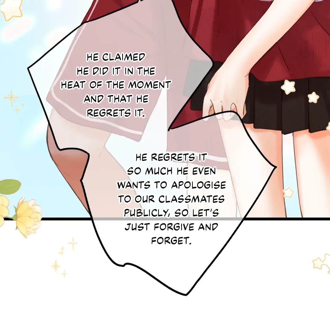 You Are My Desire Chapter 68 page 49