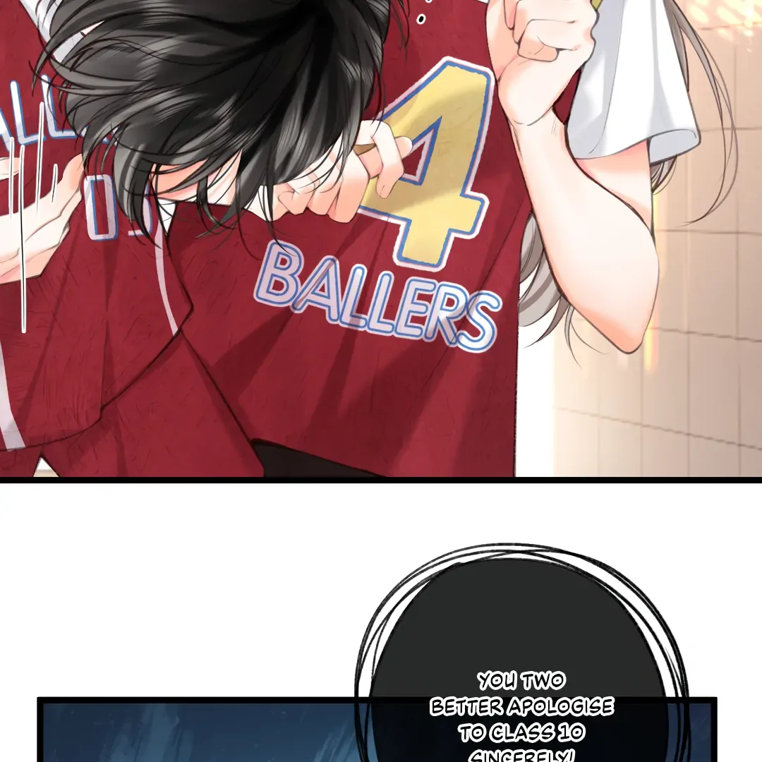 You Are My Desire Chapter 68 page 51
