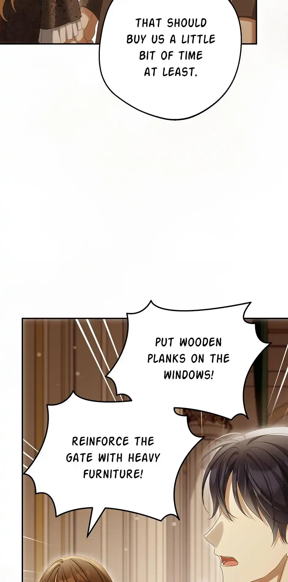 Why Are You Obsessed With Your Fake Wife? Chapter 71 page 9