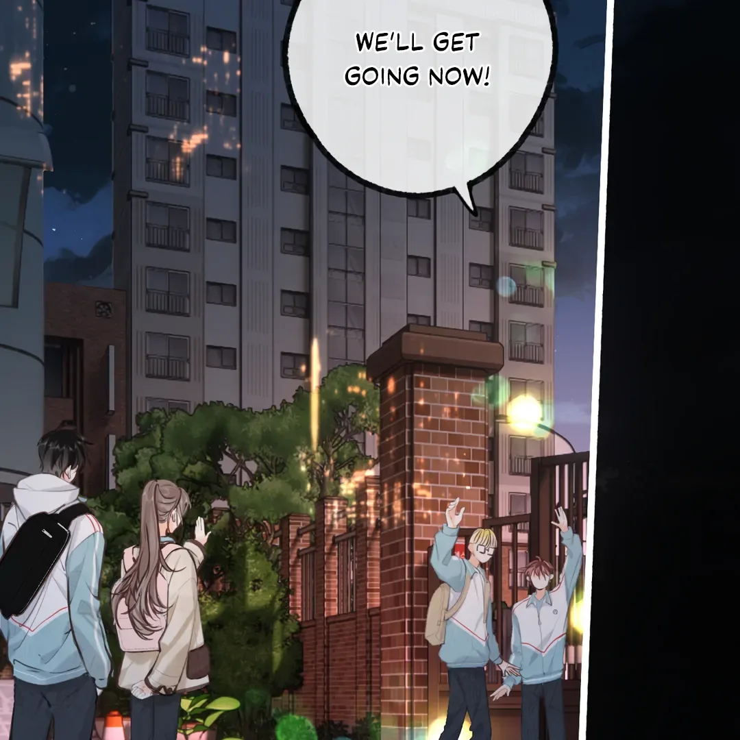 You Are My Desire Chapter 68 page 57