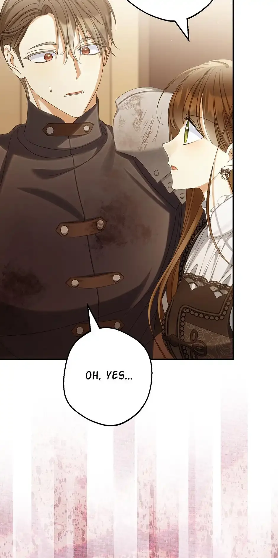 Why Are You Obsessed With Your Fake Wife? Chapter 71 page 16