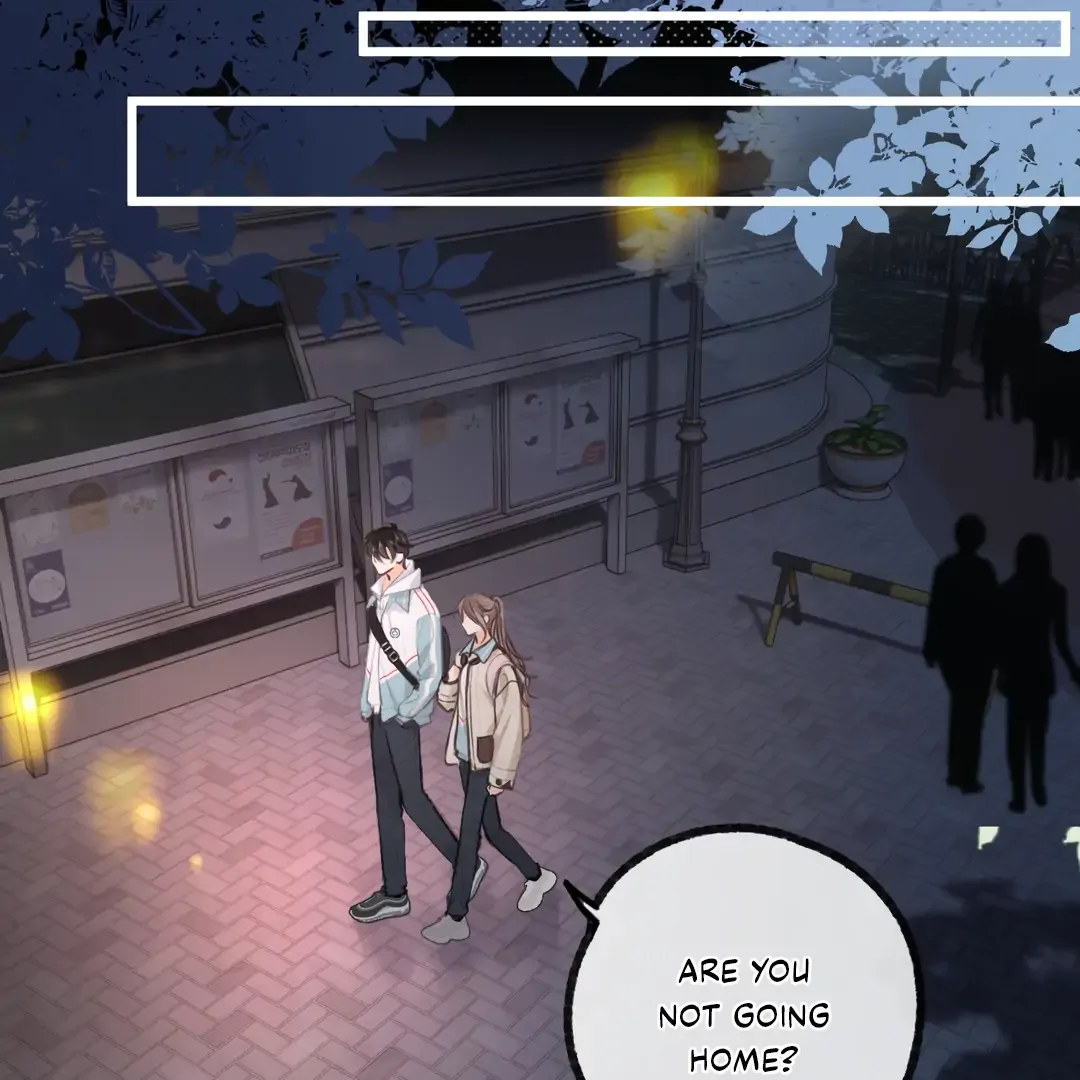 You Are My Desire Chapter 68 page 59