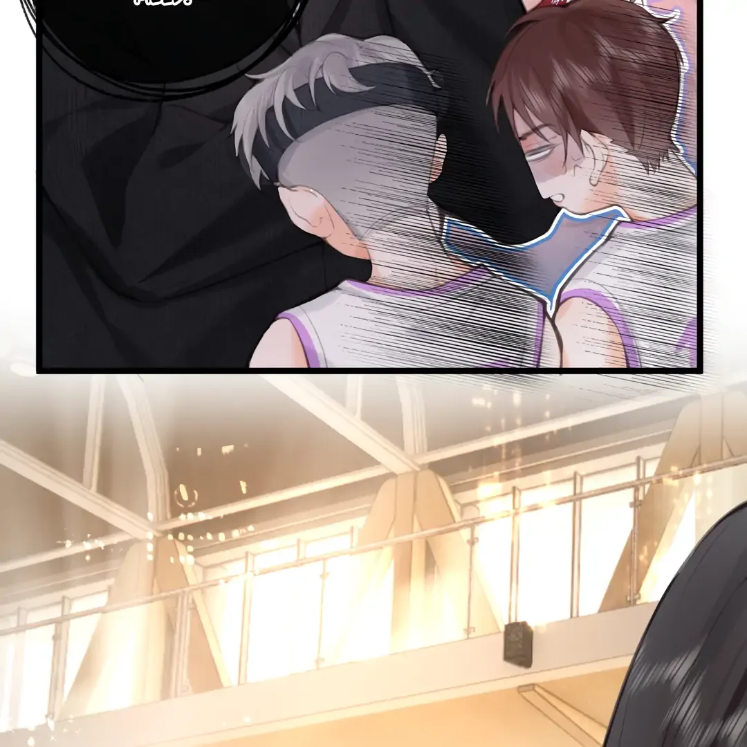 You Are My Desire Chapter 68 page 53