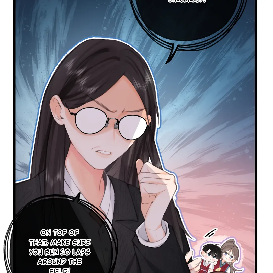 You Are My Desire Chapter 68 page 52