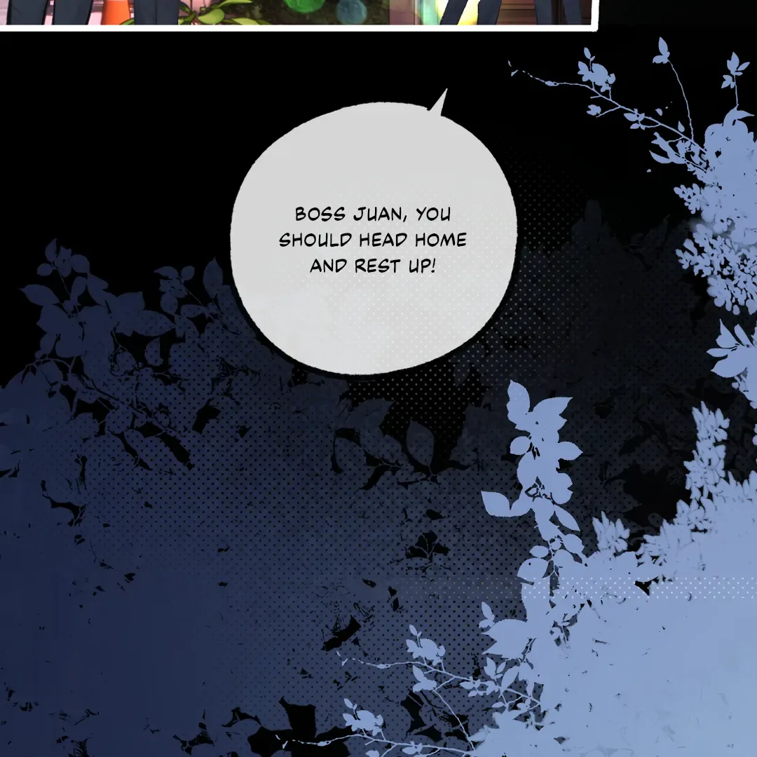 You Are My Desire Chapter 68 page 58